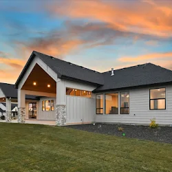 Before roof replacement