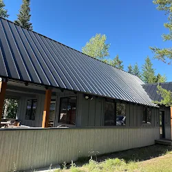 Metal roofing installation Boise Idaho standing seam
