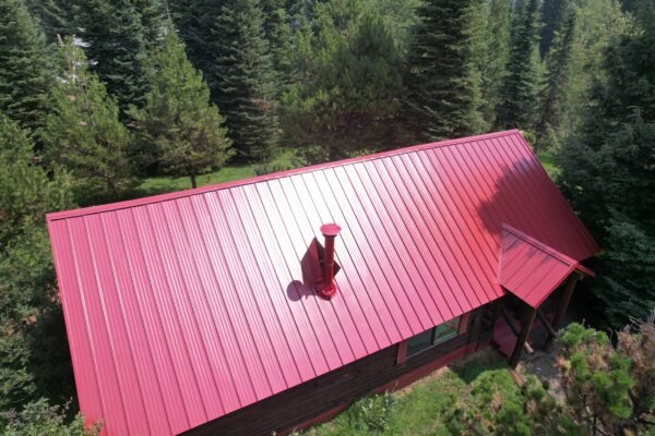 Tile roof installation Idaho roofing contractor