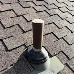 Roofing project Boise Idaho Treasure Valley